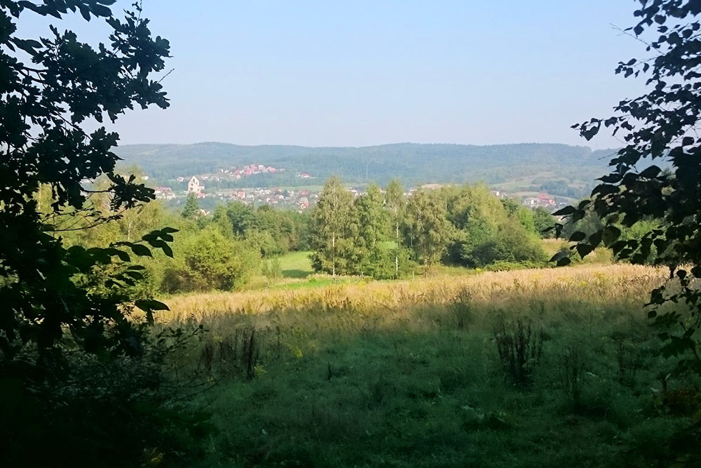 Legendy  Diabelskiego  Kamienia - 2