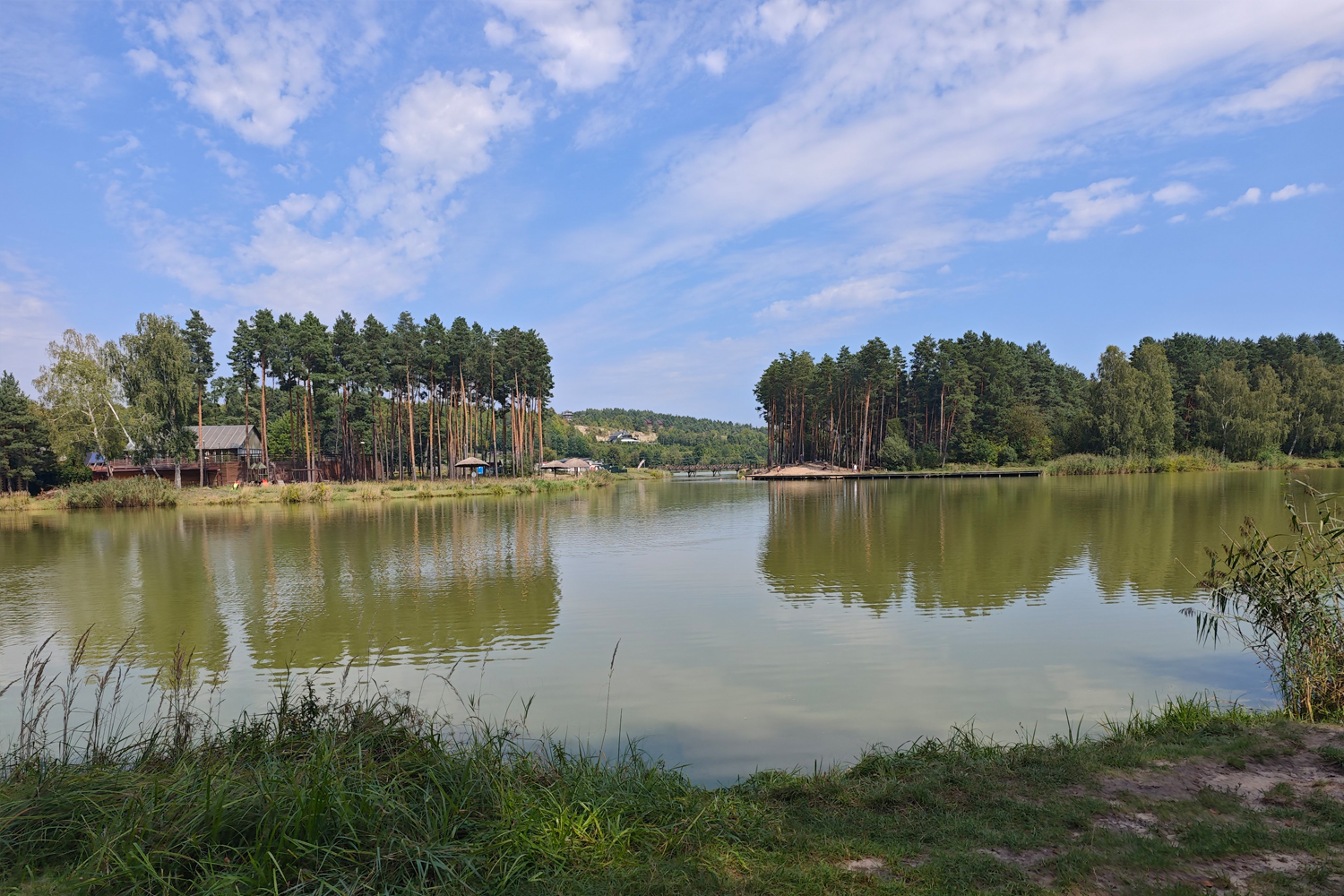 Klimat, kreda i kredki. Quest w Krasnobrodzie - 8