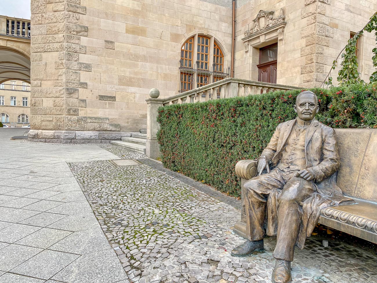 Poznań ze wspomnień utkany - 2