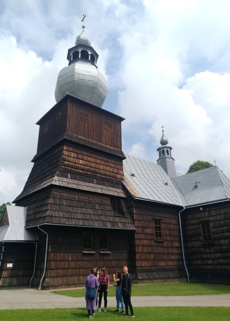 Poznaj perełkę wśród sadów - 3