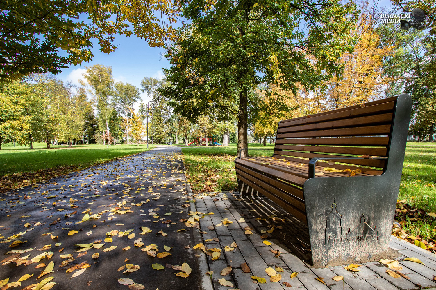 Ze Stańczykiem po Proszowicach - 4