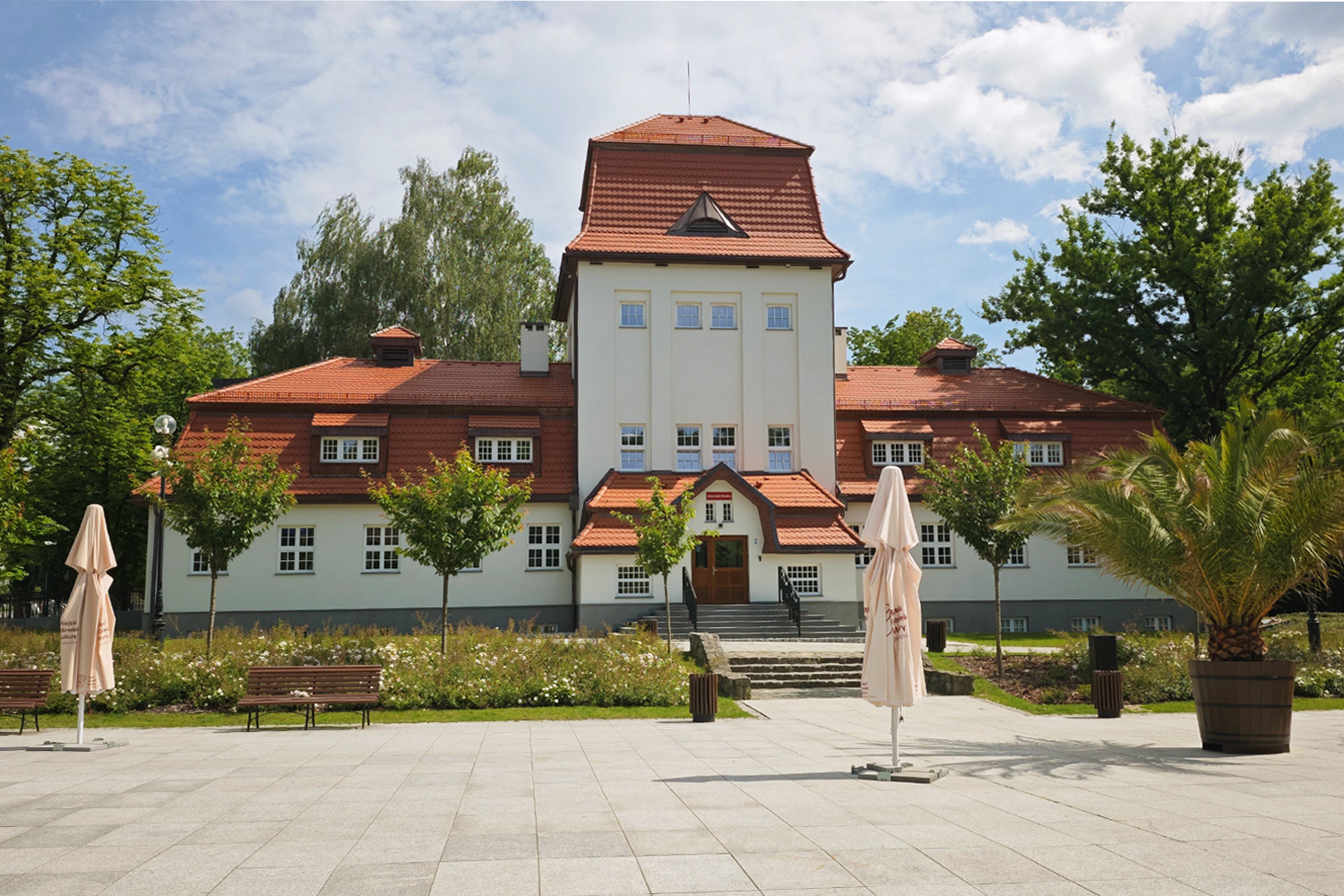 Śladami uzdrowiska. Jastrzębie odkryj z bliska! - 3