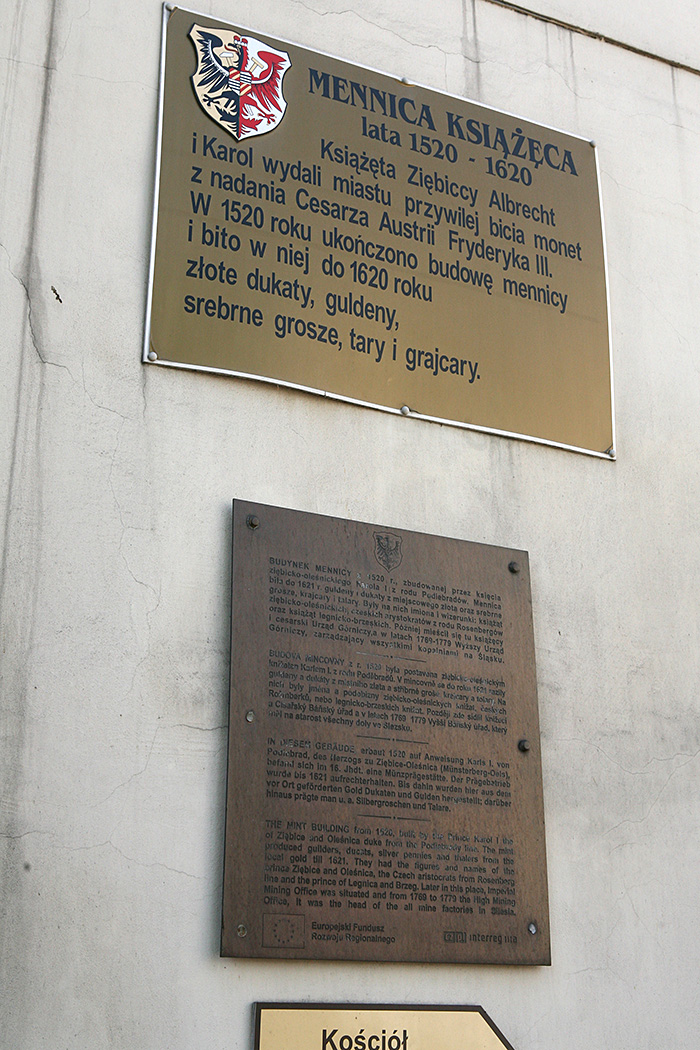 Sławni ludzie Złotego Stoku - 2