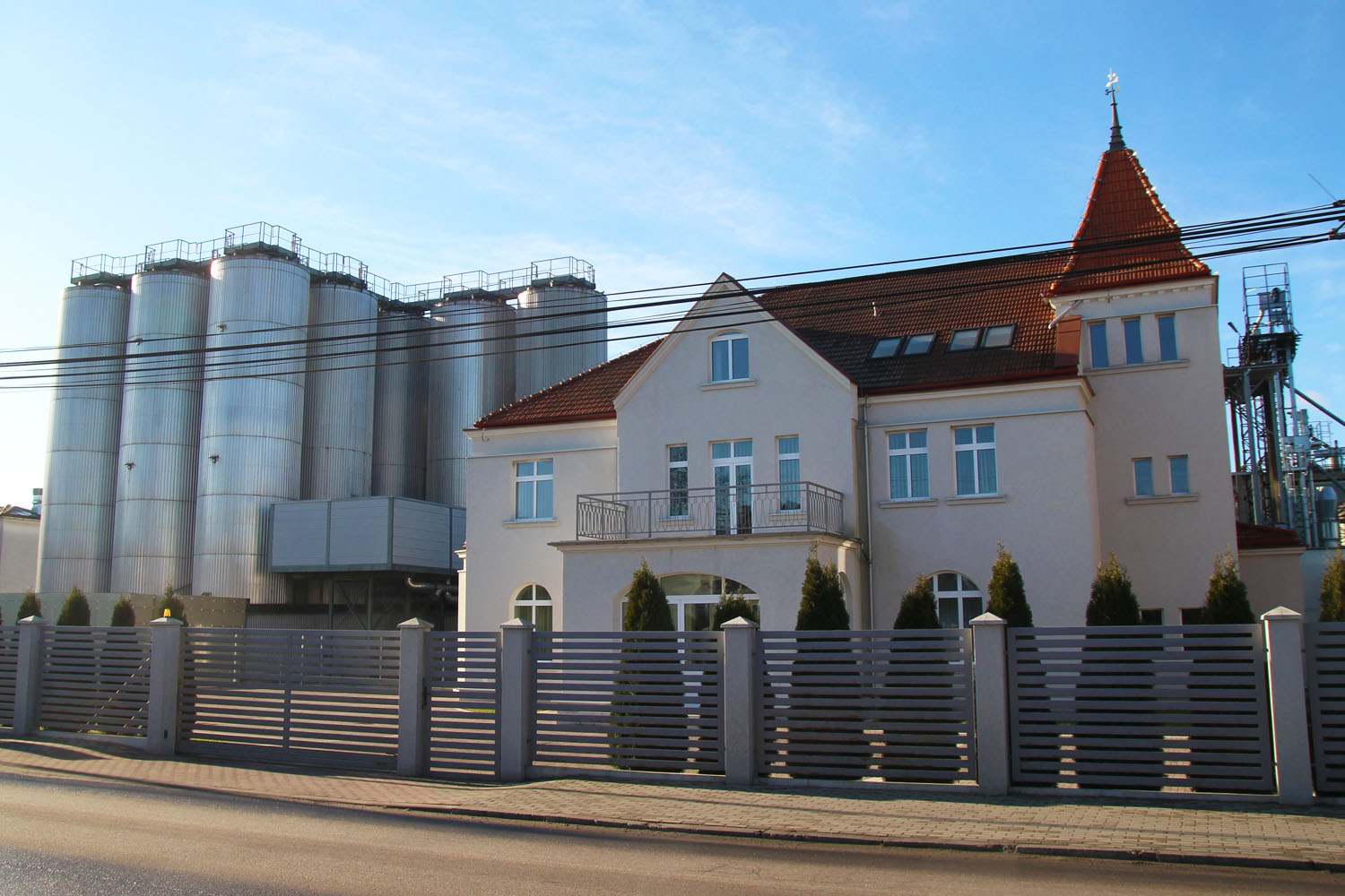 Po nitce historii włókiennictwa do skarbu - 3