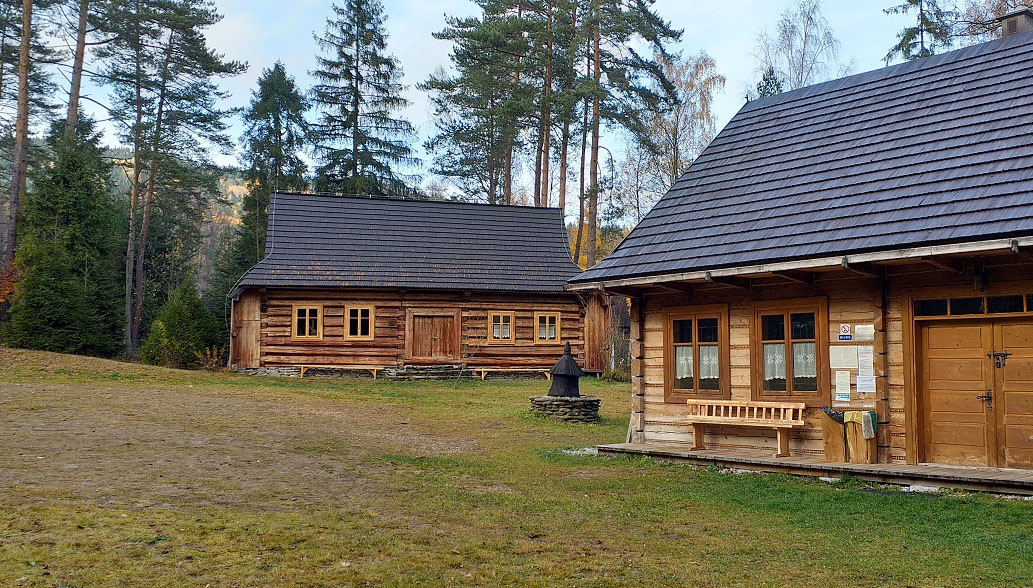 Kropla historii Sidziny - 2