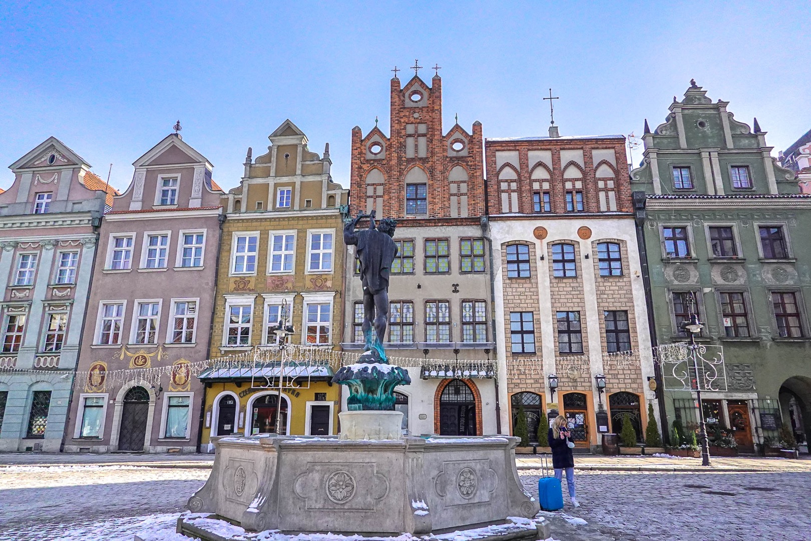 Poznań dla zakochanych - 4