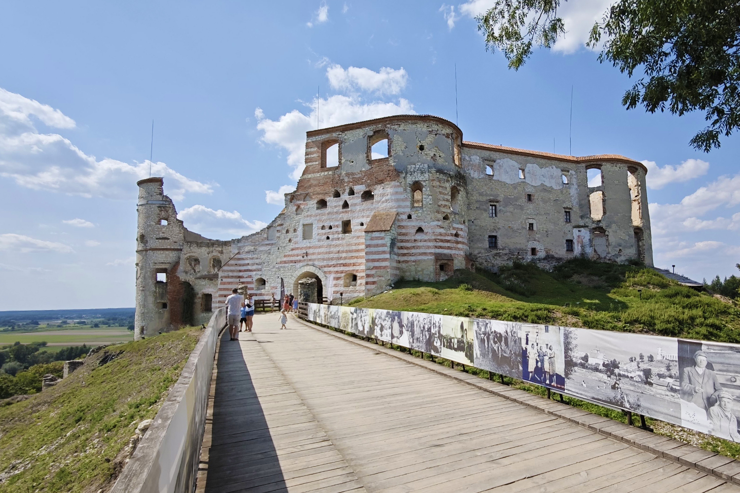 Janowiec – QuestOwiec - 4