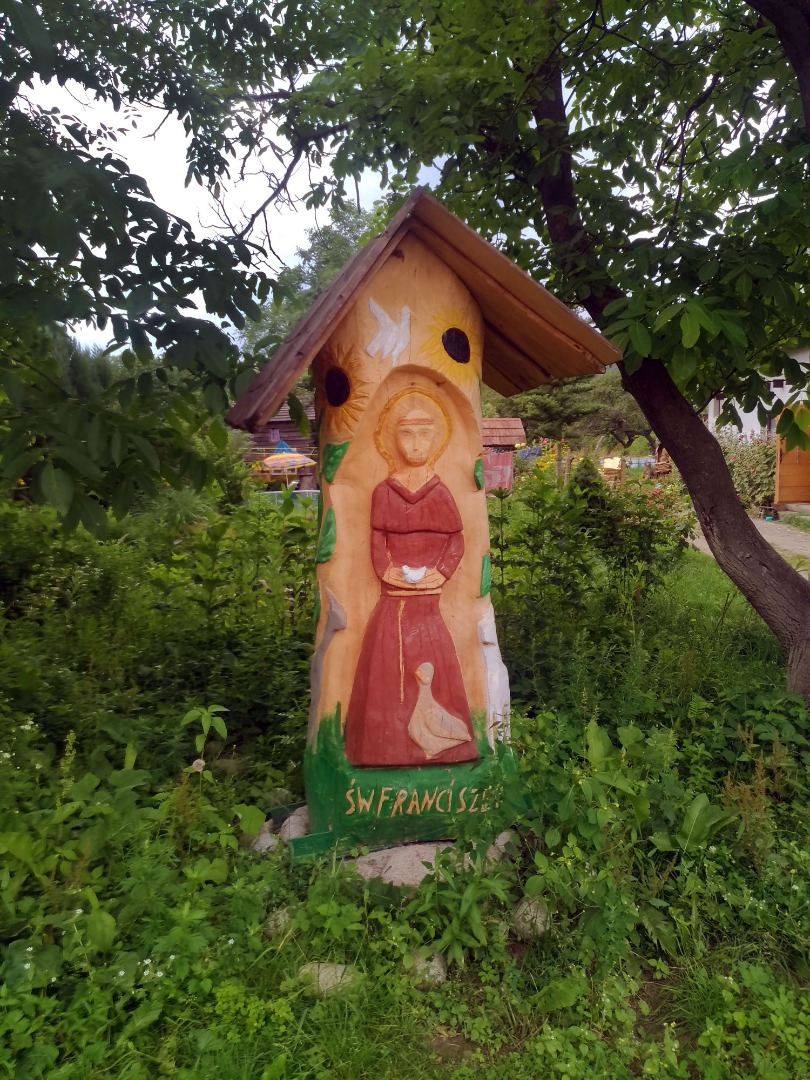 Widziane z roweru - 4