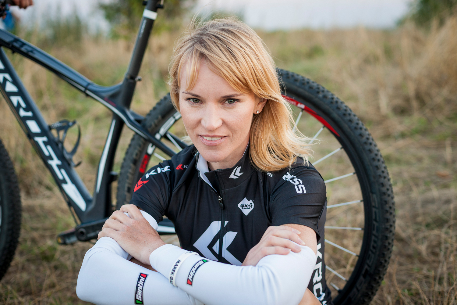 Tour de Głogoczów - szlakiem Anny Szafraniec - 5