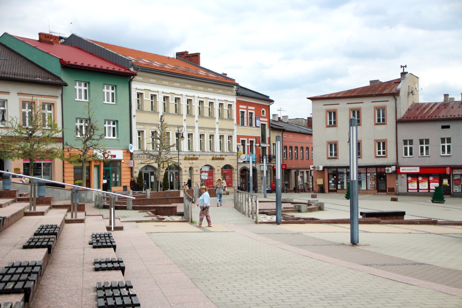 Wycieczka rowerowa po zakątkach Chrzanowa - 2