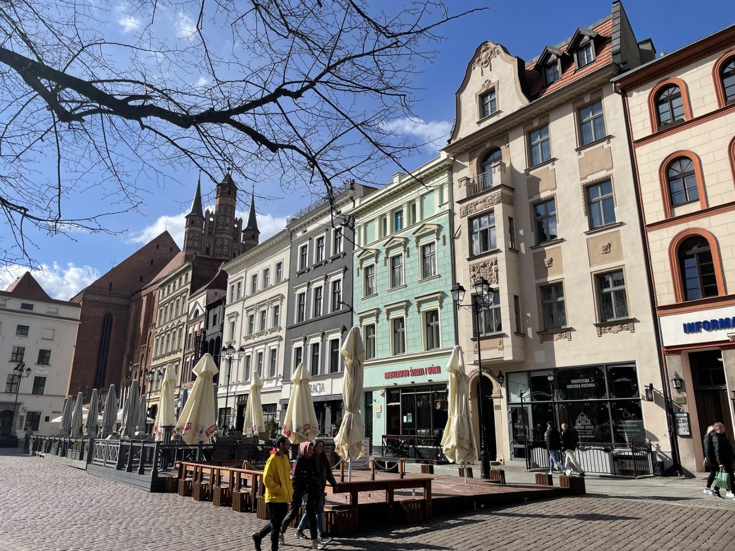 Kopernik była kobietą - 5