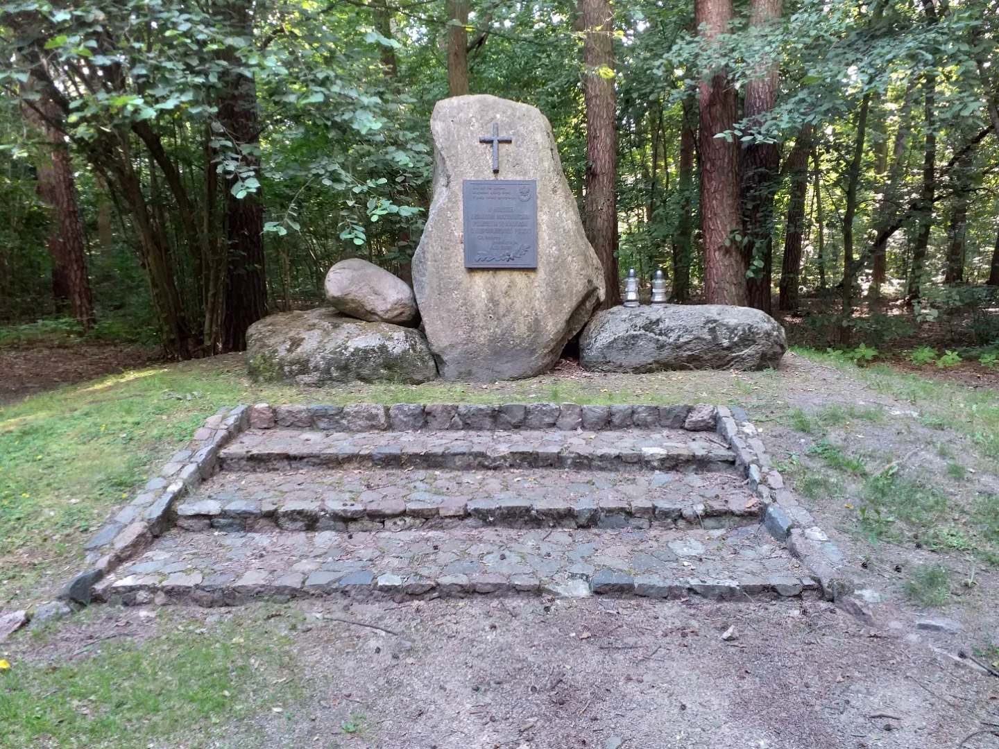 Skarby Zimnych Dołów - 2