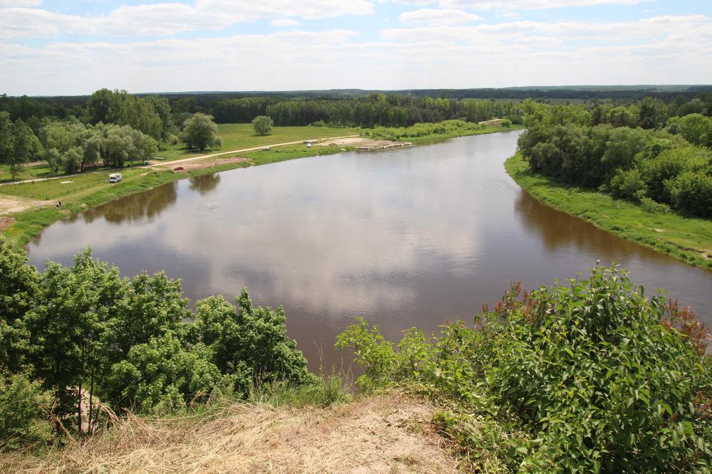 Drohiczyn. Spacer nad Bugiem - 2