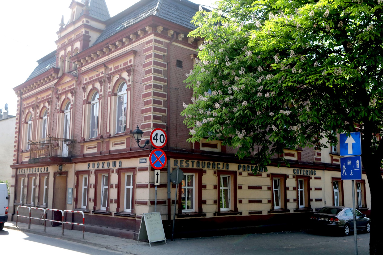 Śladami Powstańczej Kompanii Krzywińskiej - 2