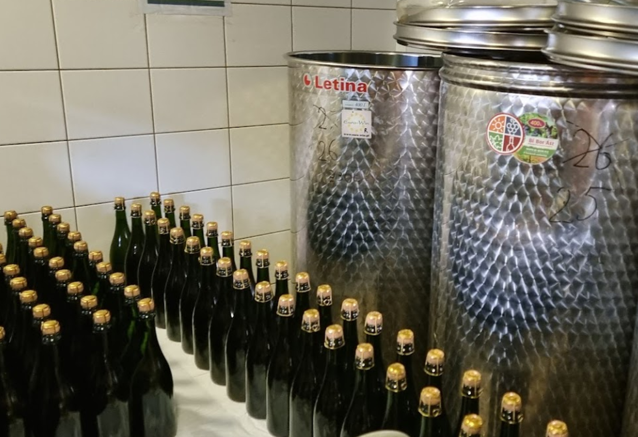 "Winnica Smolis" Jan Smolis