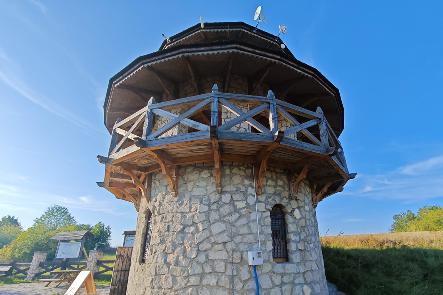 Klimat, kreda i kredki. Quest w Krasnobrodzie - 3