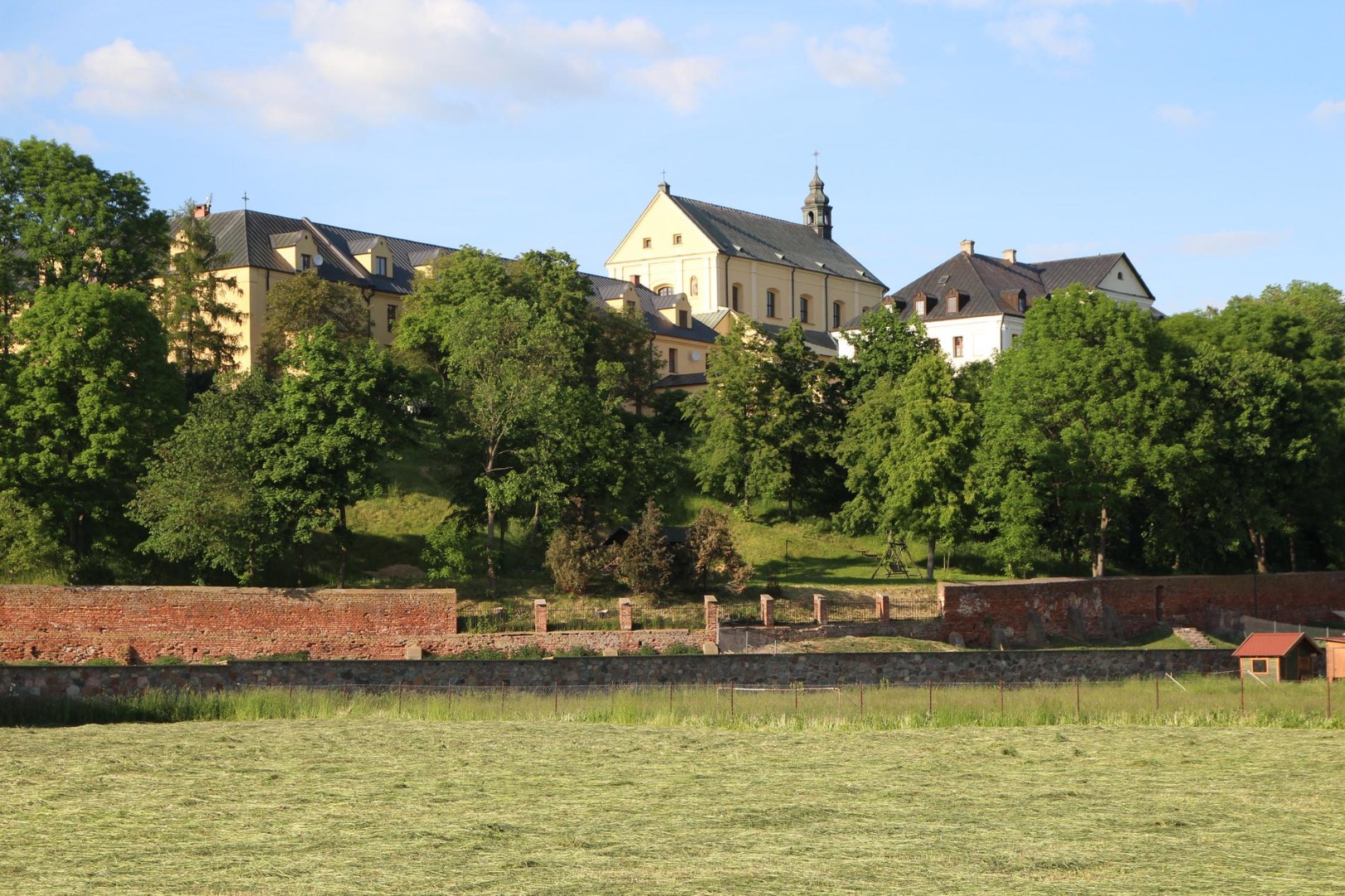 Drohiczyn. Spacer nad Bugiem - 3