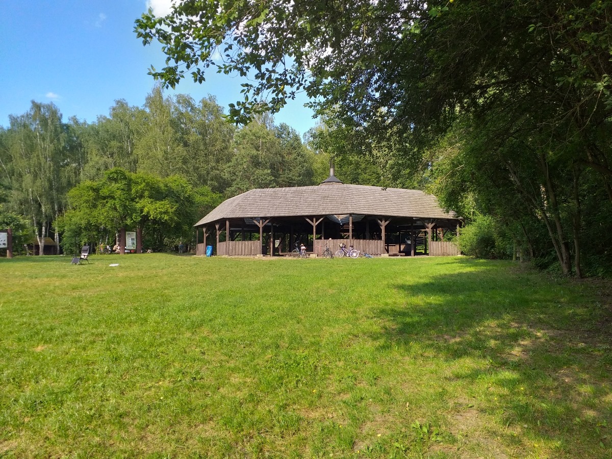 Skarby Zimnych Dołów - 3