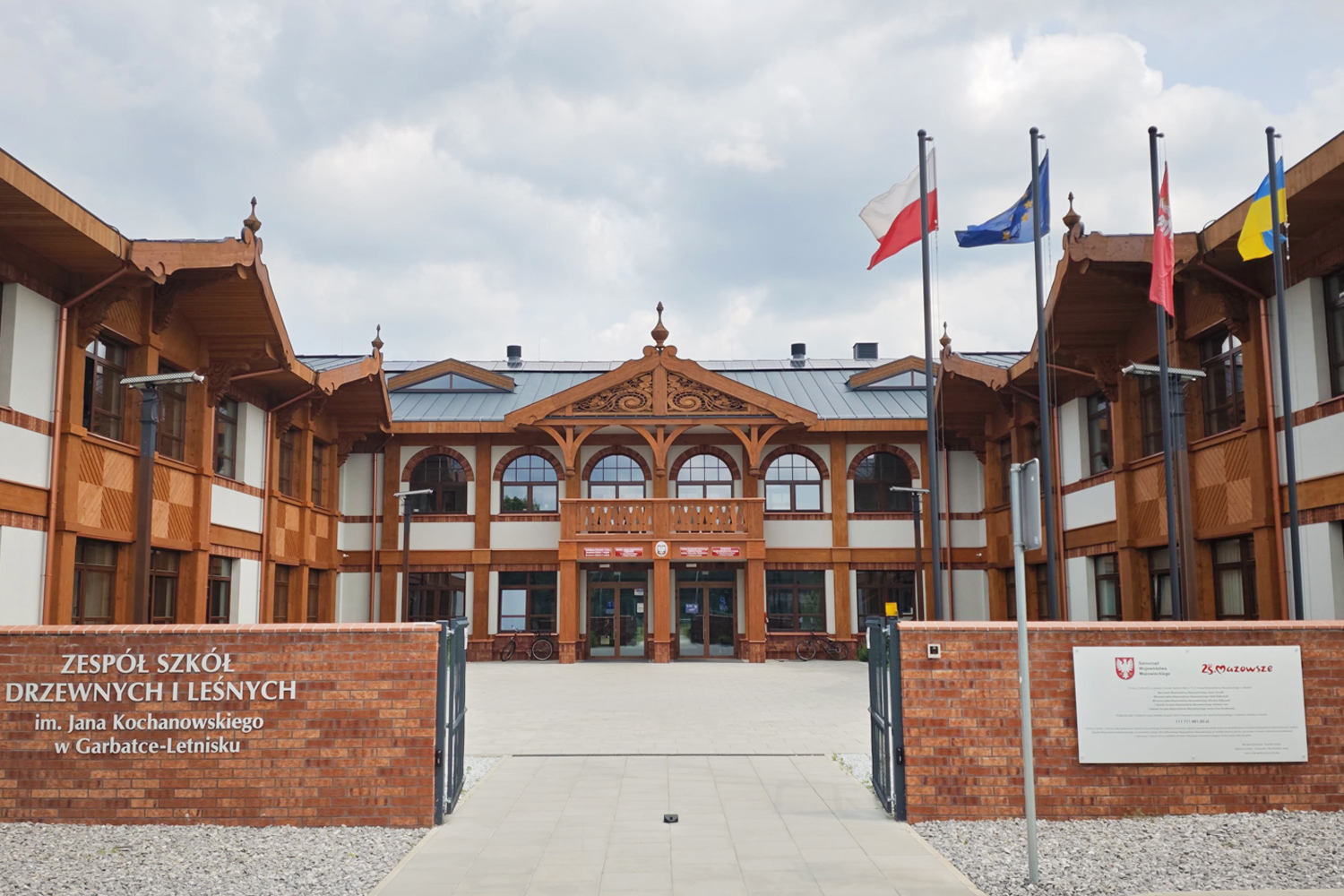 Garbatka-Letnisko: szlakiem historii i przyrody - 4