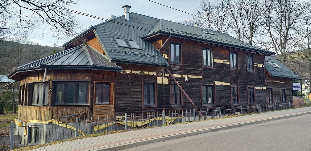 Łomnica - zdrowej wody krynica - 8