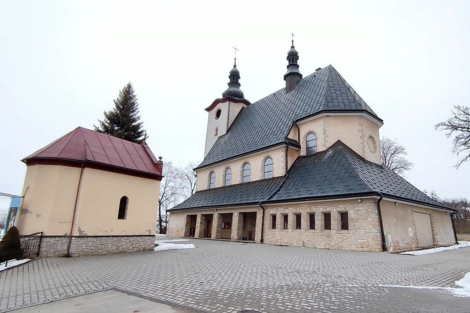 Odkrywaj z nami atrakcje Gminy Korzenna - 4