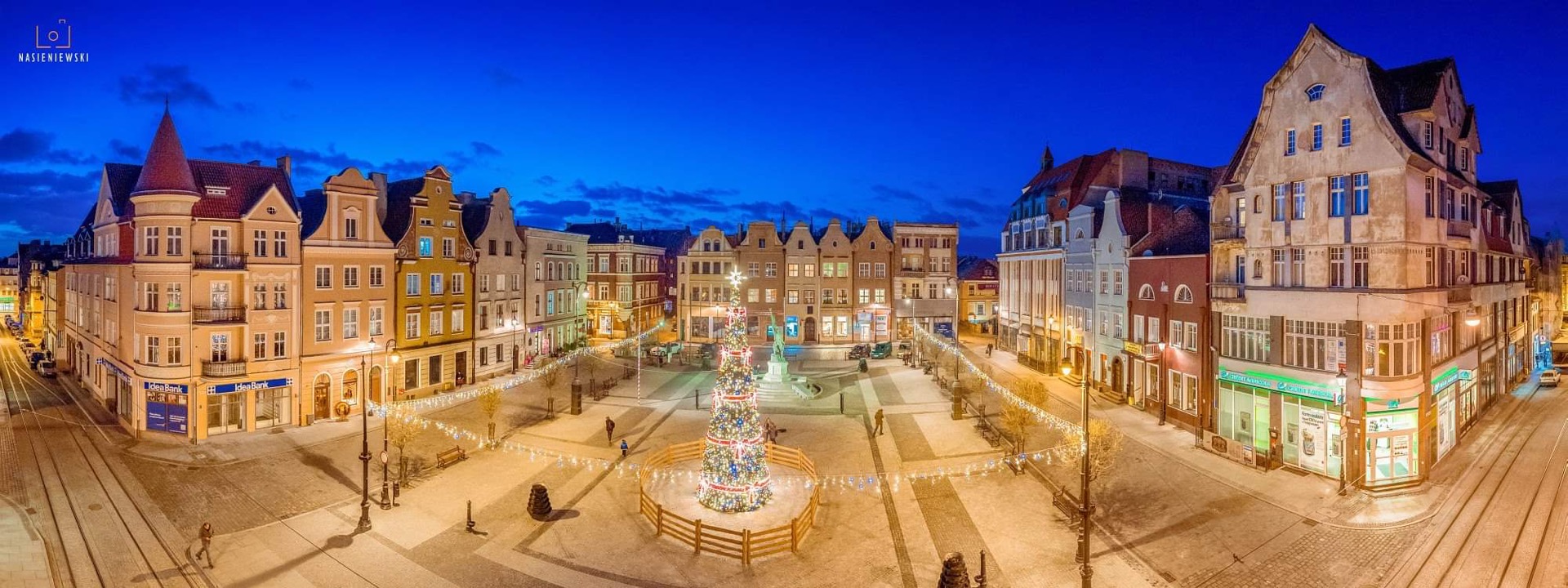 ​​​​​​​Szlakiem grudziądzkich zabytków - 8