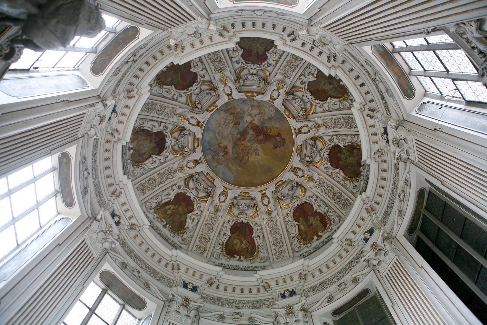 Barokowa Legnica - 3