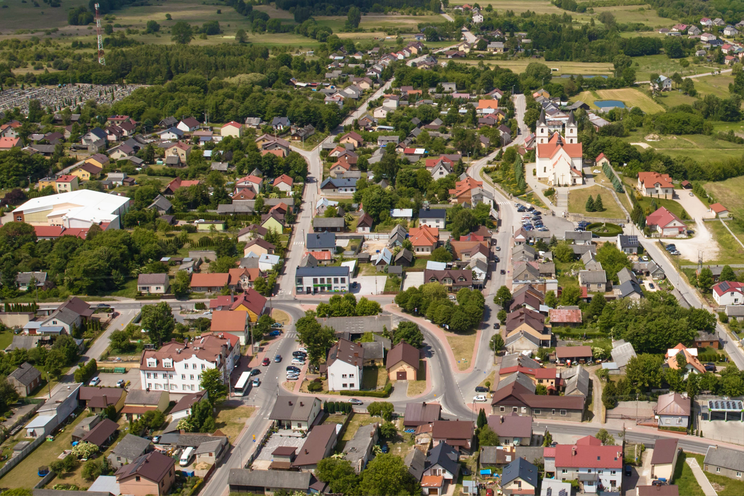 Legendy i dawne rzemiosło Gowarczowa – kowale, gwoździarze, kołodzieje - 2
