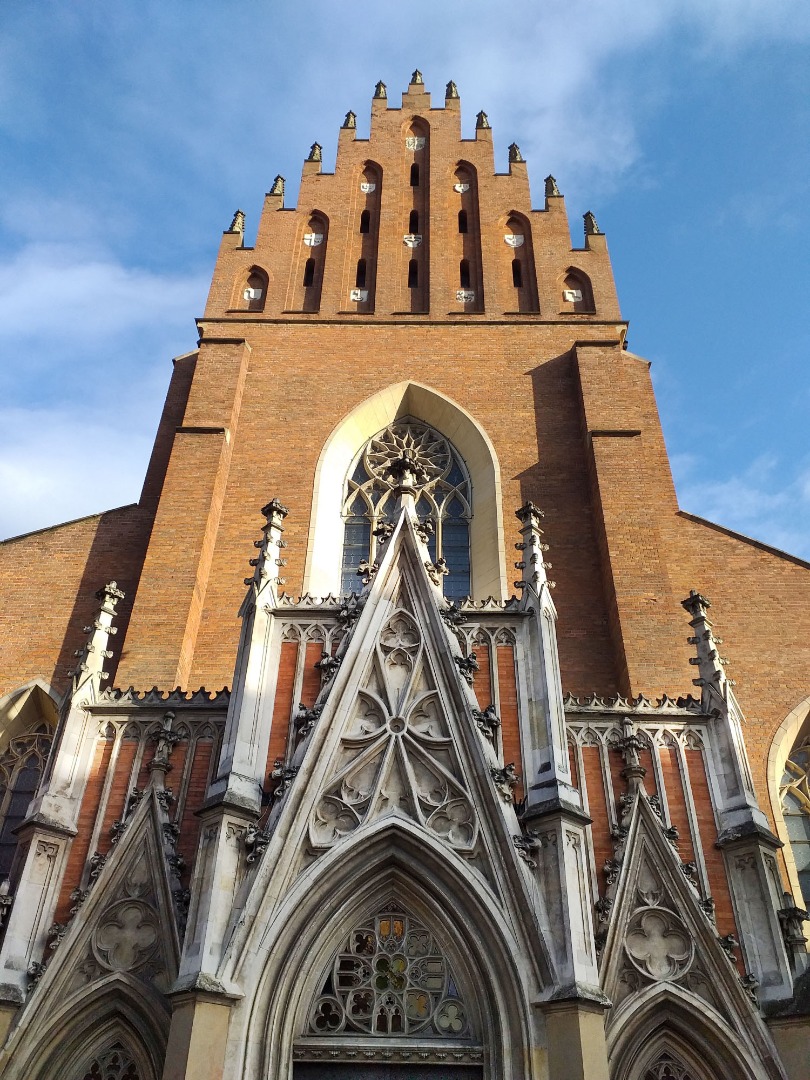 Cracow - City of Diversity - 3