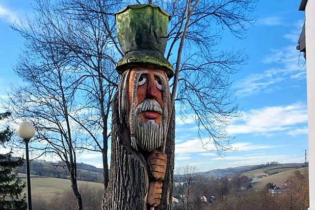 Odkrywaj z nami atrakcje Gminy Korzenna - 6