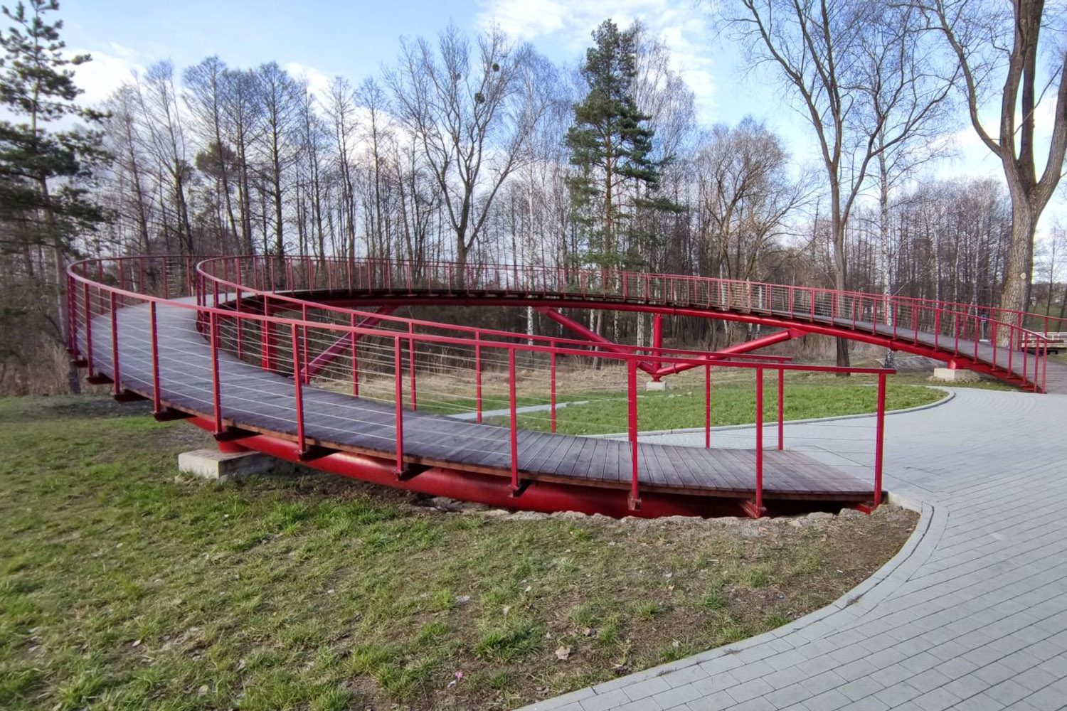 Wycieczka rowerowa po zakątkach Chrzanowa - 5