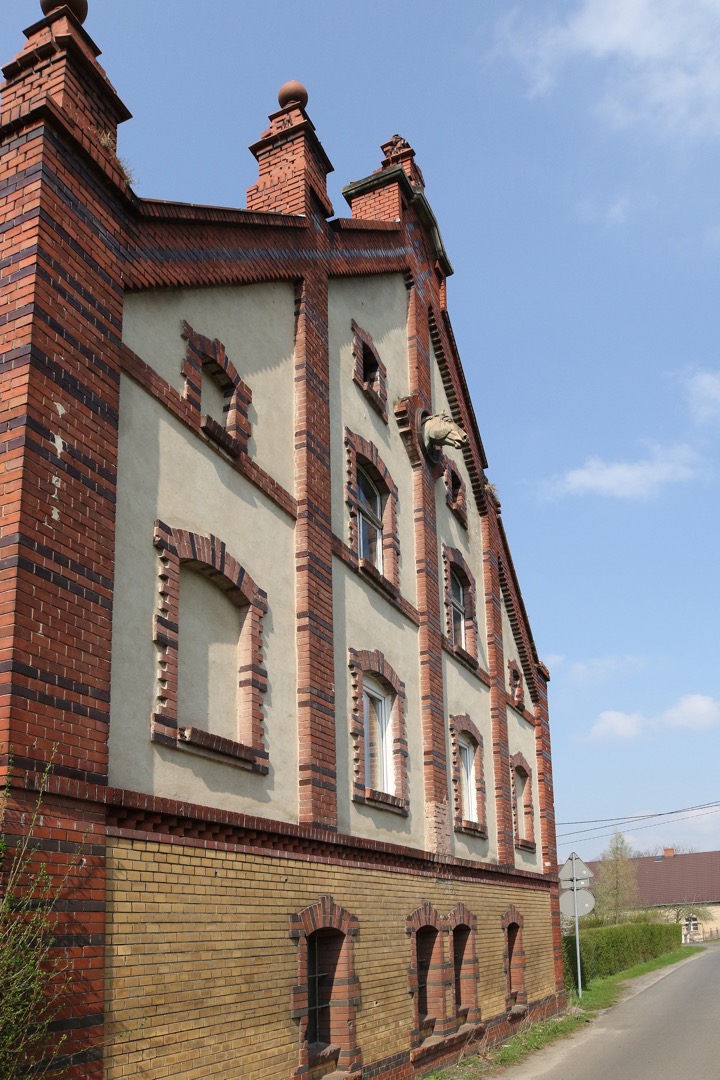 Tajemnice Książęcego Uroczyska - 5