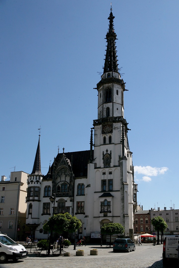 Tajemnicze Ząbkowice - 3