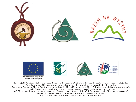 Olsztyńska panorama Jury - 2