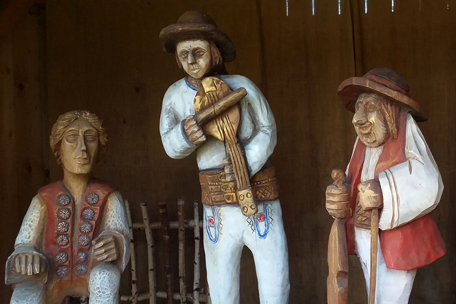 Milowieckie bajania - 3