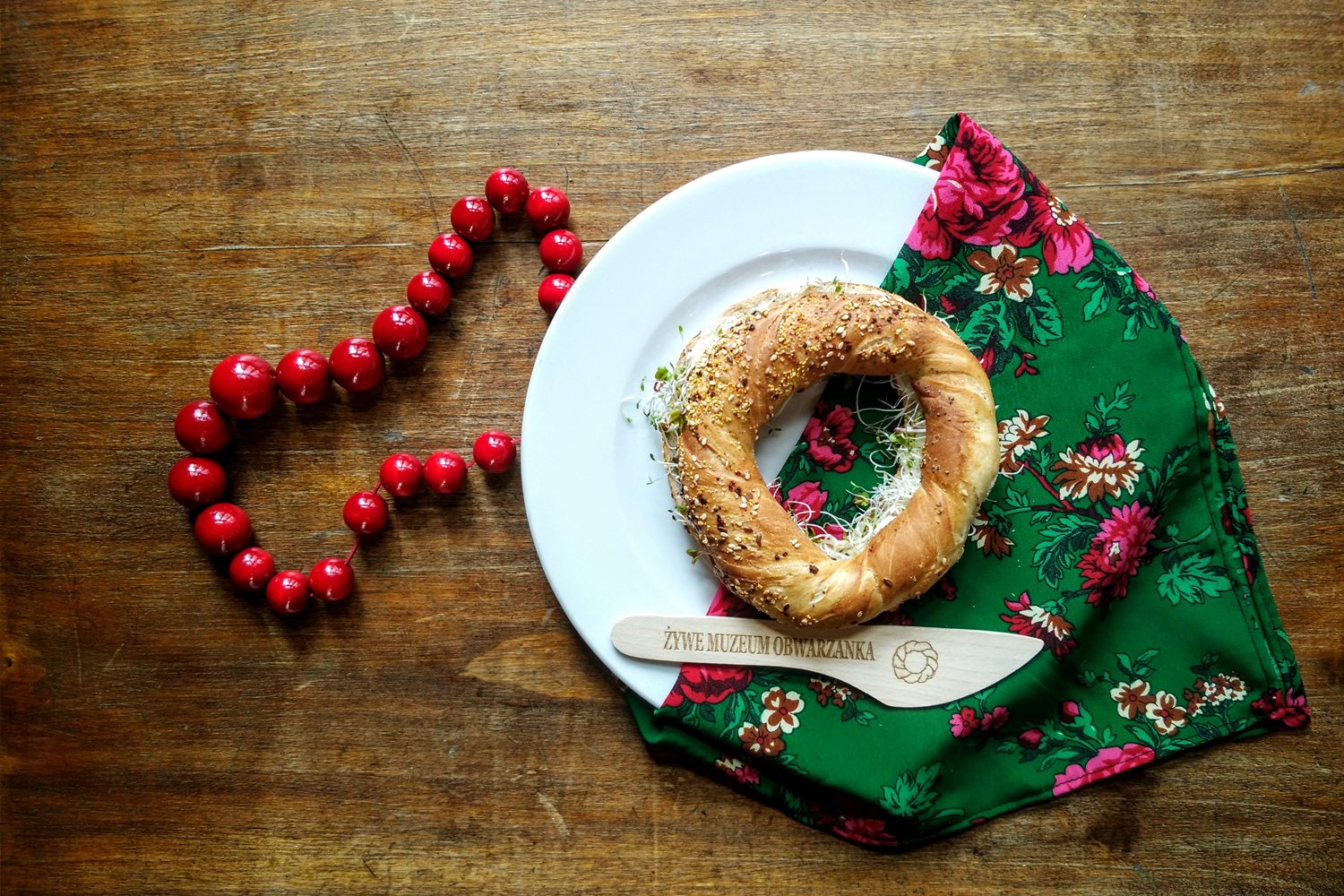 Szlakiem obwarzanka krakowskiego - 3