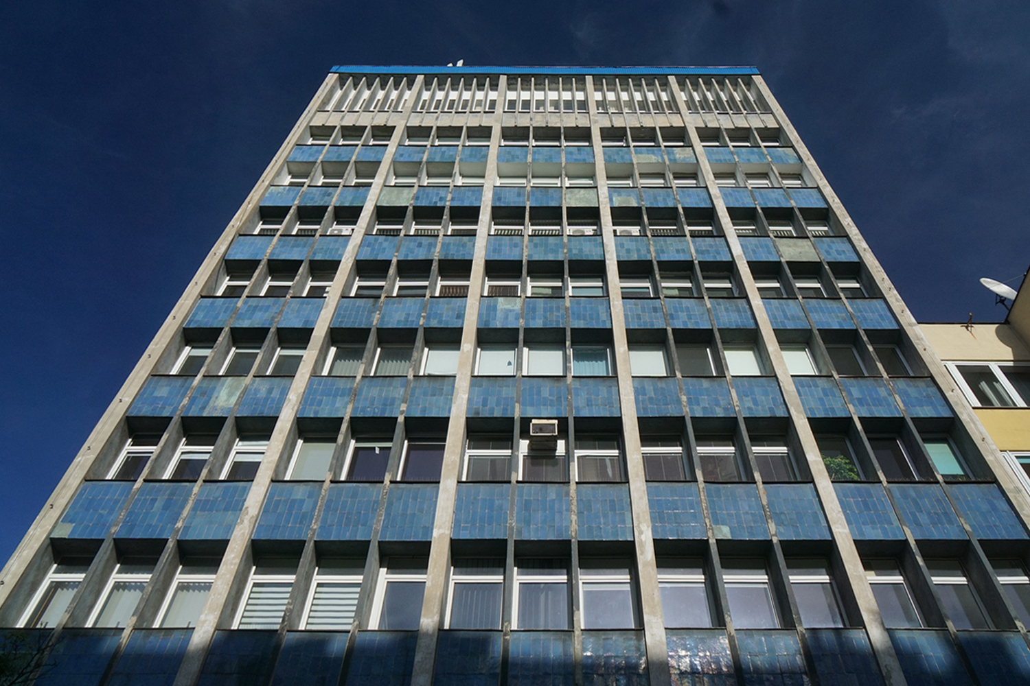 Spacer po starej Krowodrzy - 4