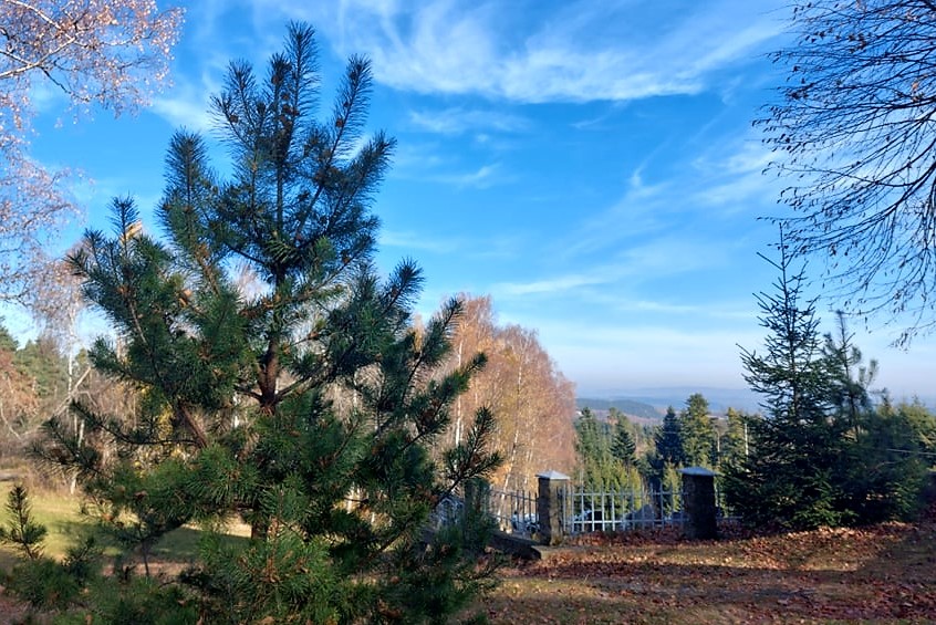 Odkrywaj z nami atrakcje Gminy Korzenna - 7