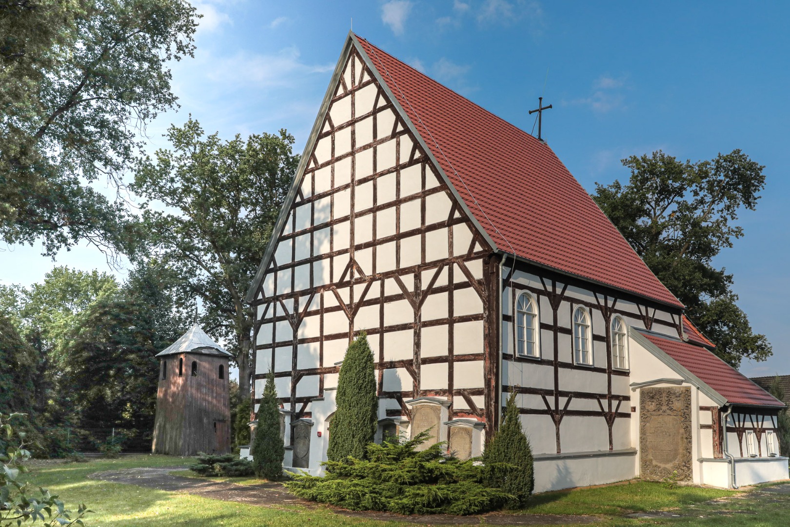 Ścieżkami historii Szklar Dolnych i okolic - 2