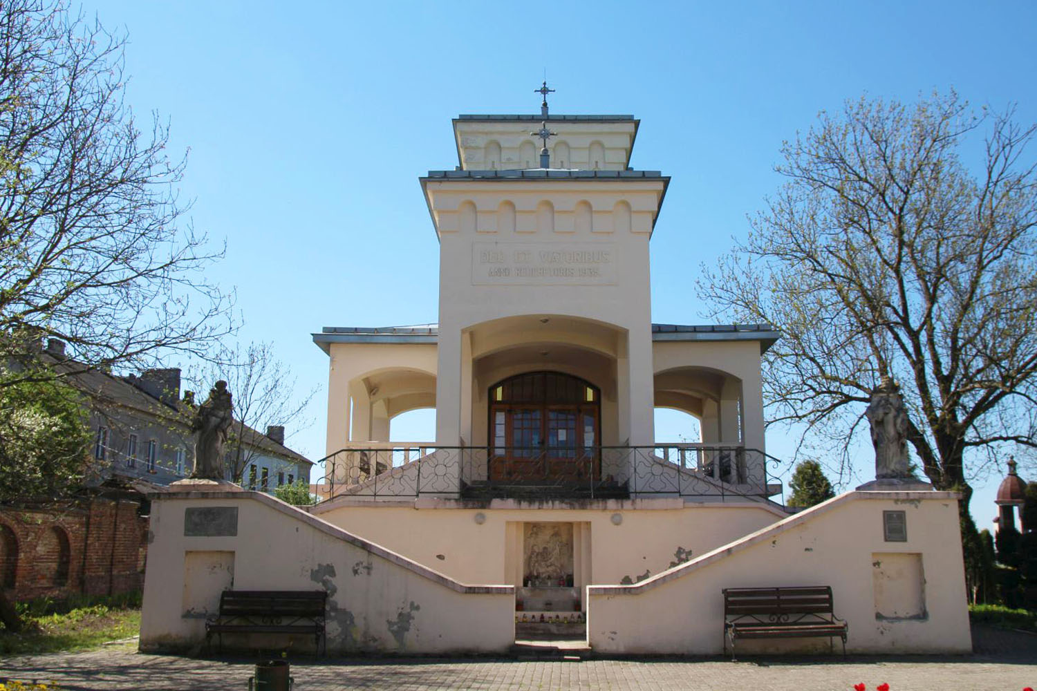 Bełz: ścieżkami trzech narodów - 4