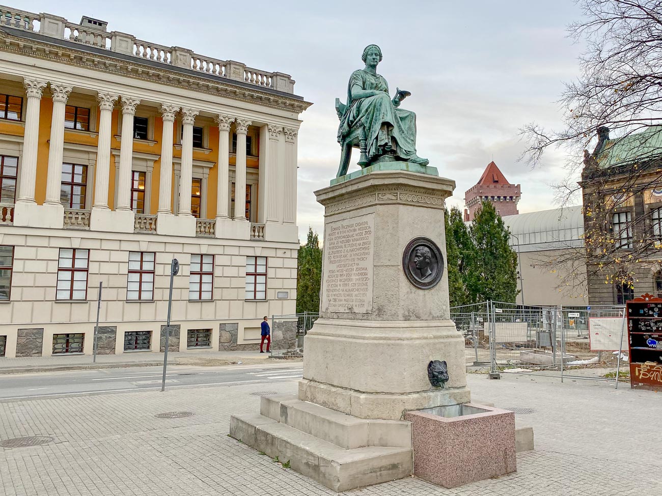 Poznań ze wspomnień utkany - 3