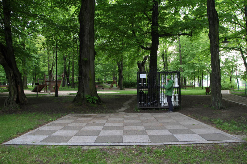 Ornontowice. Spacer z historią - 5