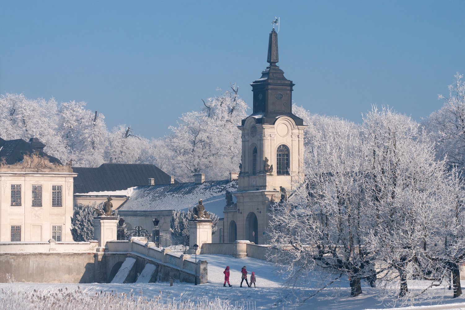 Śladami radzyńskiej historii – opowieści młodego skrzypka - 5