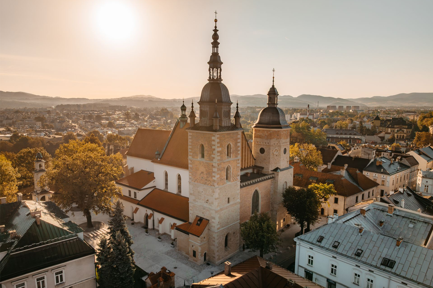 Nowosądeckie klejnoty - 3