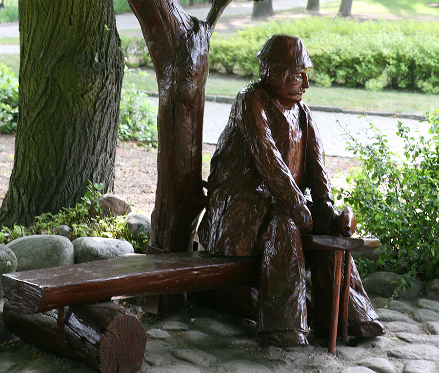 O sławnych ludziach z Międzychodu - 2