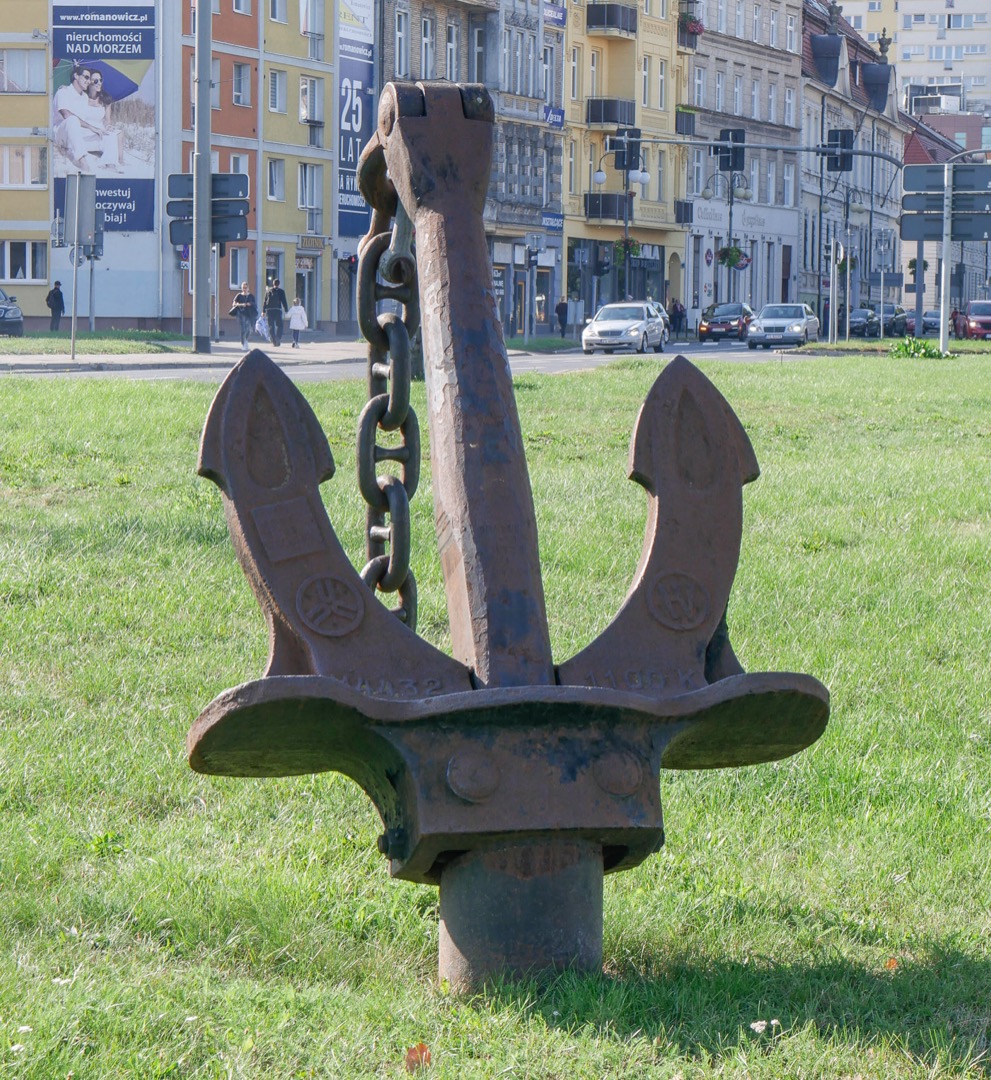 Śladami Gryfitów - 6