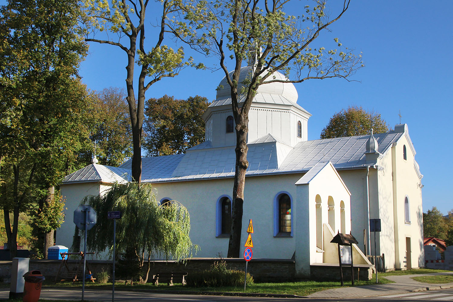 Ścieżkami dziejów Baligrodu - 2
