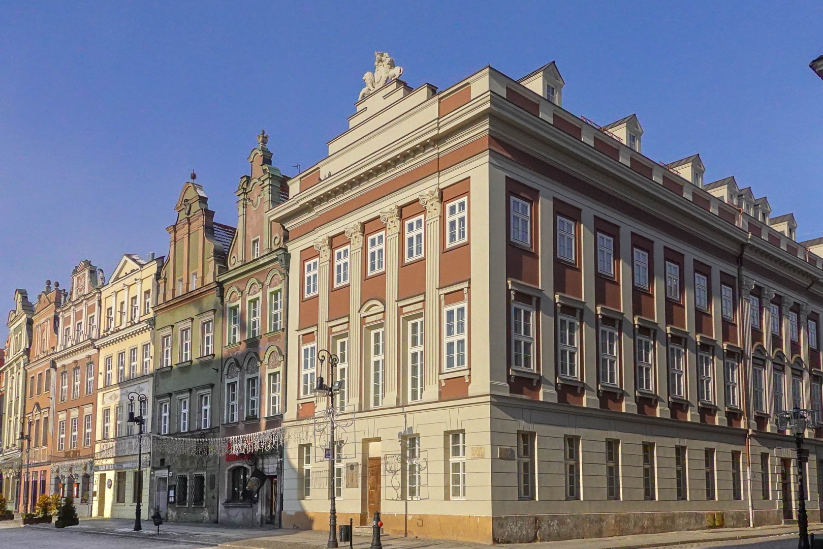 Poznań dla zakochanych - 2