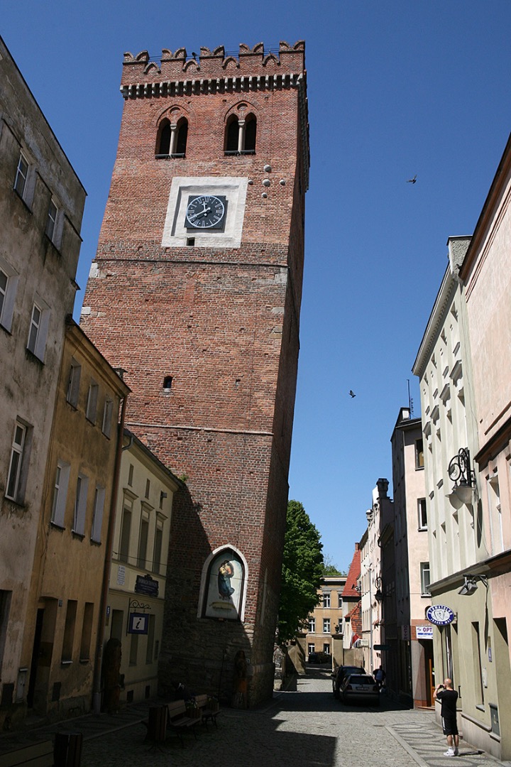 Tajemnicze Ząbkowice - 2