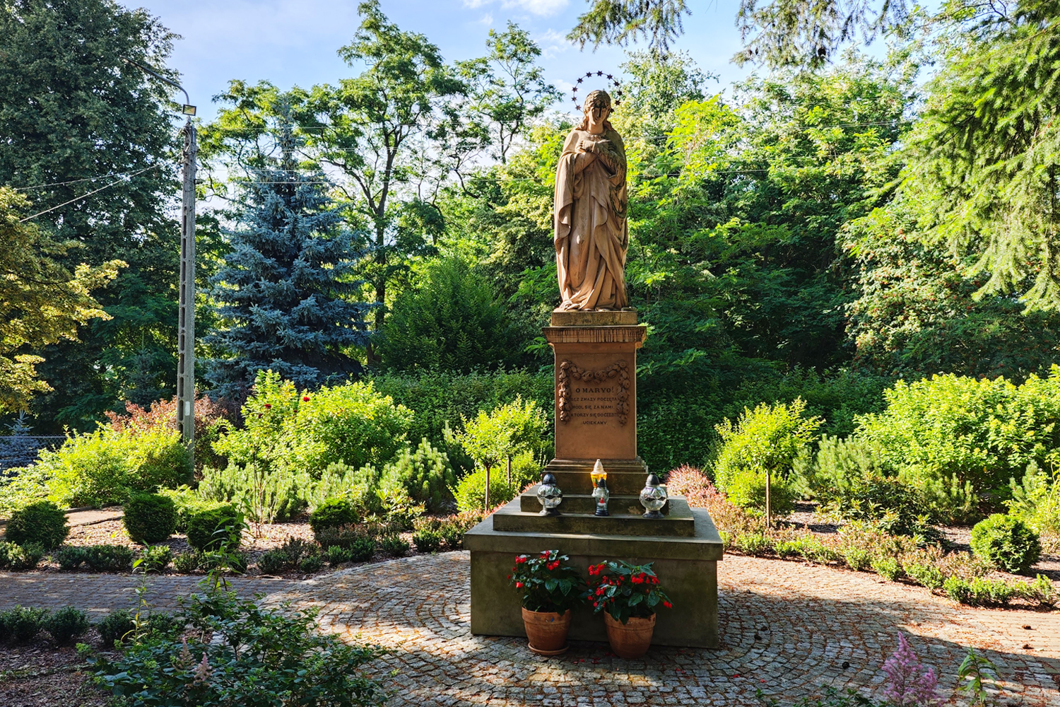 Quest – odkryj gminę Michałowice: Z duchem ułana wokół Dworu Polskiego - 2